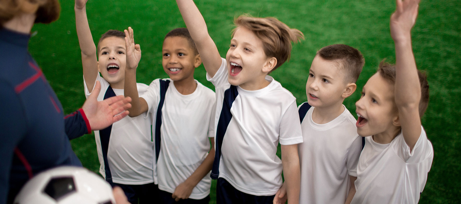 Sports Coach Level 4 | End Point Assessment | Elite Awarding